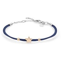 Armband Comete Dame Costellation in Silber BRA 158 - BRA 158